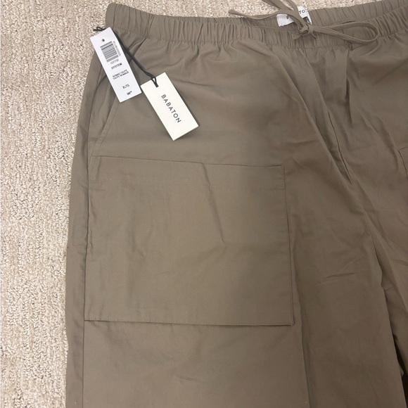 Babaton Nylon Pant - Picture 2 of 3